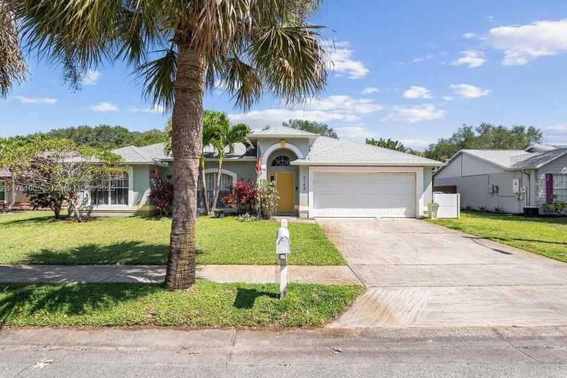 Picture of 2182 Appalachian Dr, Melbourne FL 32935