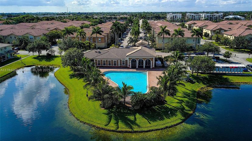 Picture of 9145 Whistable Walk, Tamarac FL 33321