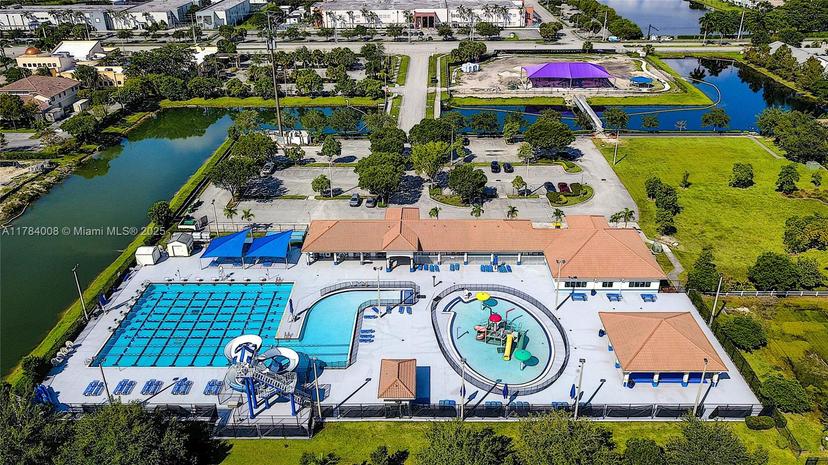 Picture of 9145 Whistable Walk, Tamarac FL 33321