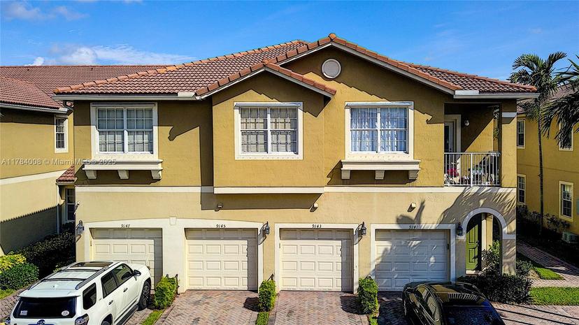 Picture of 9145 Whistable Walk, Tamarac FL 33321