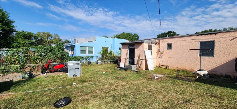 Picture of 1846 NW 49Th St, Miami FL 33142