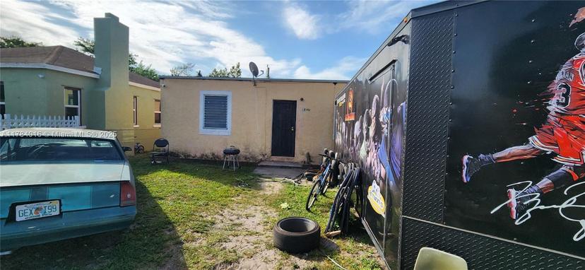 Picture of 1846 NW 49Th St, Miami FL 33142