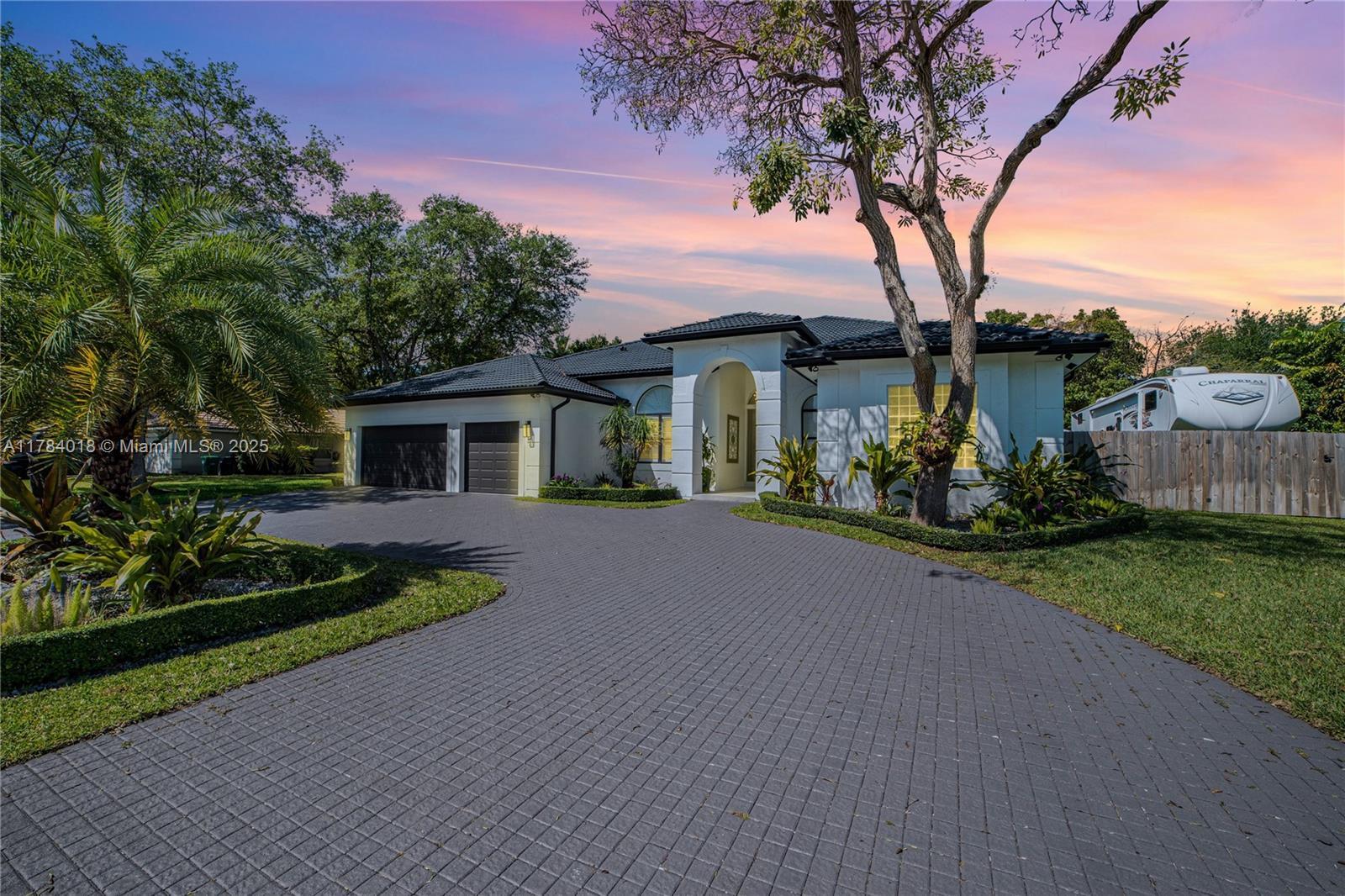 Picture of 18500 SW 78Th Place, Cutler Bay, FL 33157