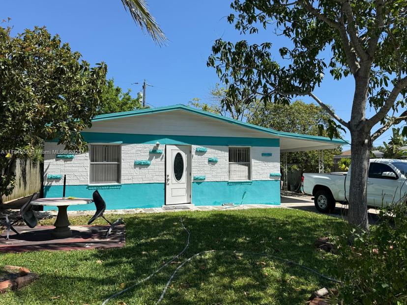 Picture of 1128 W 6Th St, Riviera Beach FL 33404