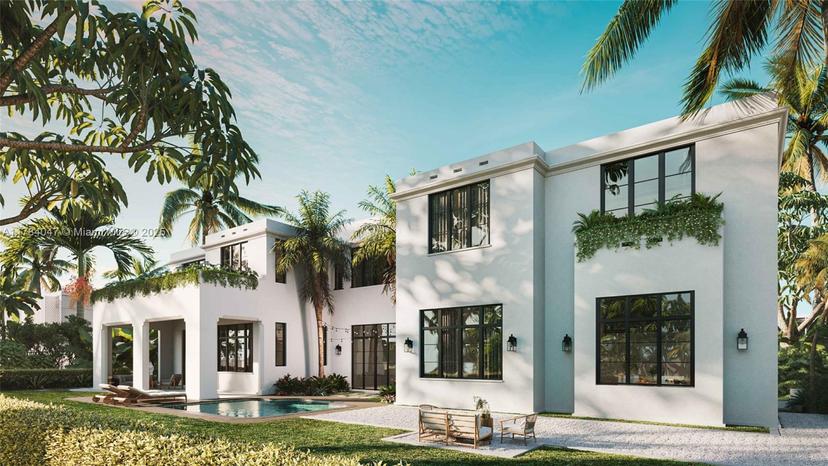 Picture of 1259 NE 97Th St, Miami Shores FL 33138