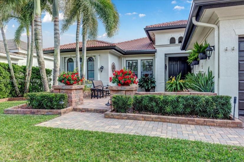 Picture of 12580 NW 76Th St, Parkland FL 33076
