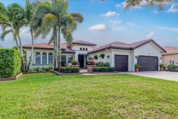 Picture of 12580 NW 76Th St, Parkland, FL 33076