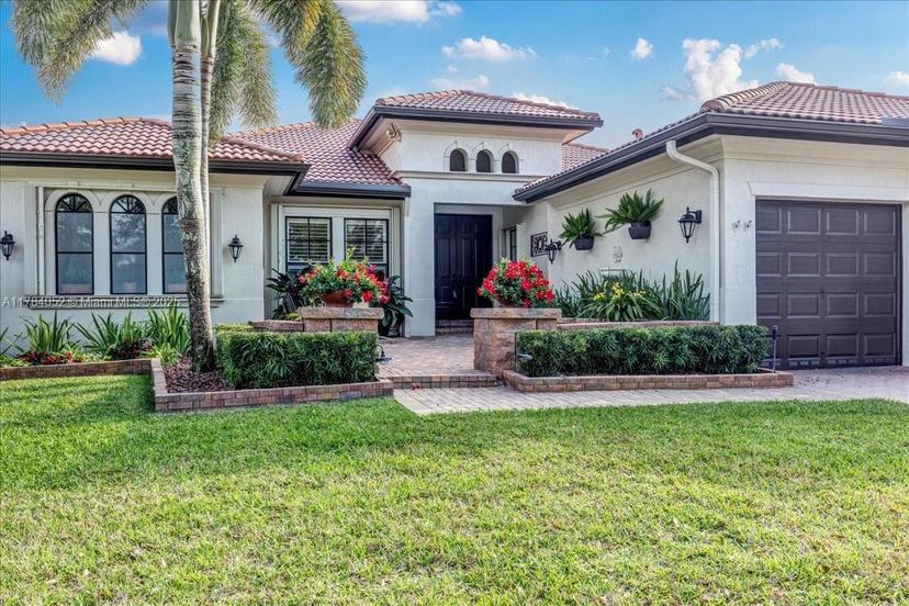 Picture of 12580 NW 76Th St, Parkland FL 33076