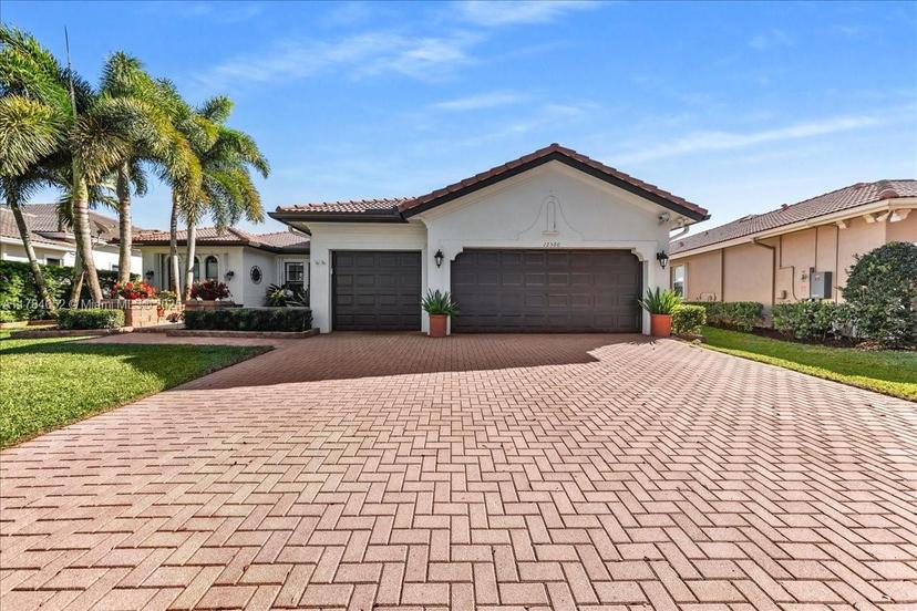 Picture of 12580 NW 76Th St, Parkland FL 33076
