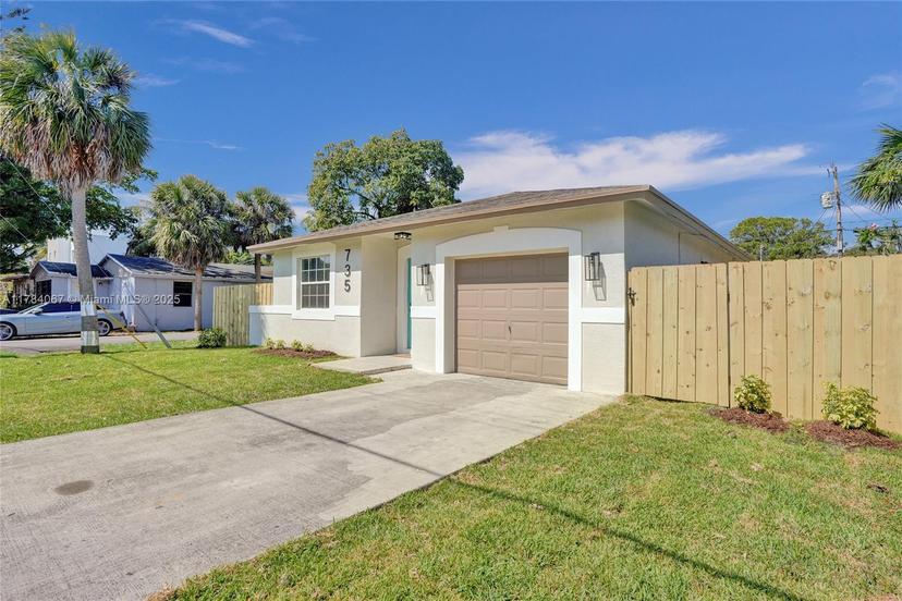 Picture of 735 NW 19Th Ave, Fort Lauderdale FL 33311
