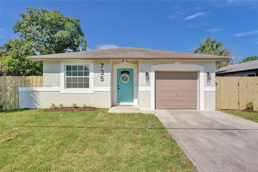 Picture of 735 NW 19Th Ave, Fort Lauderdale FL 33311