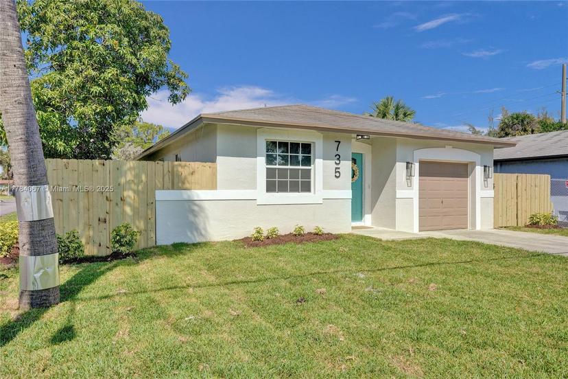 Picture of 735 NW 19Th Ave, Fort Lauderdale FL 33311
