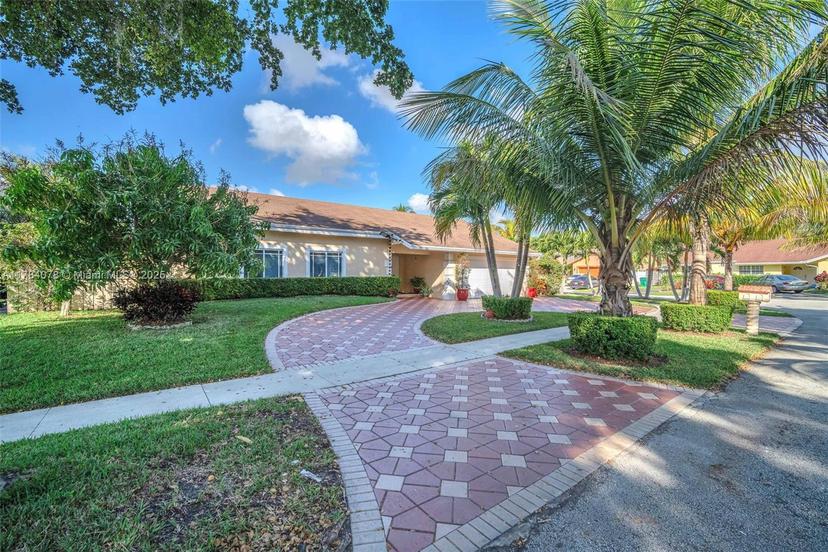 Picture of 4991 NW 72Nd Ter, Lauderhill FL 33319