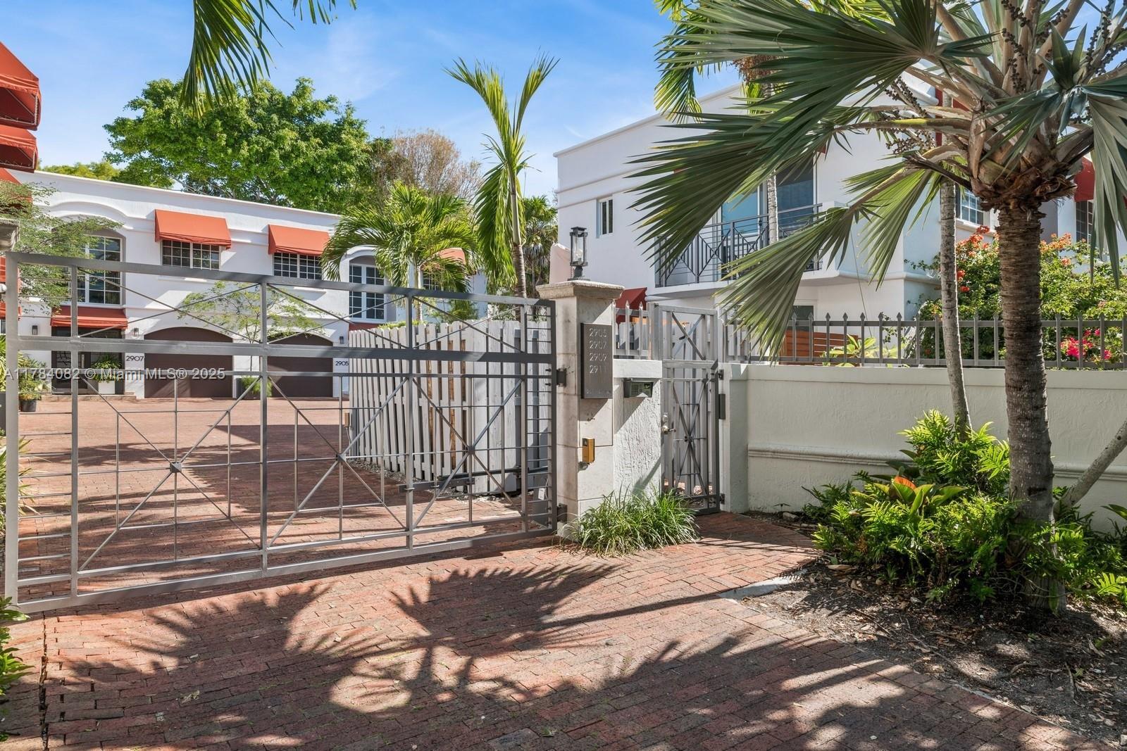 Picture of 2905 Day Ave # 2A, Miami, FL 33133