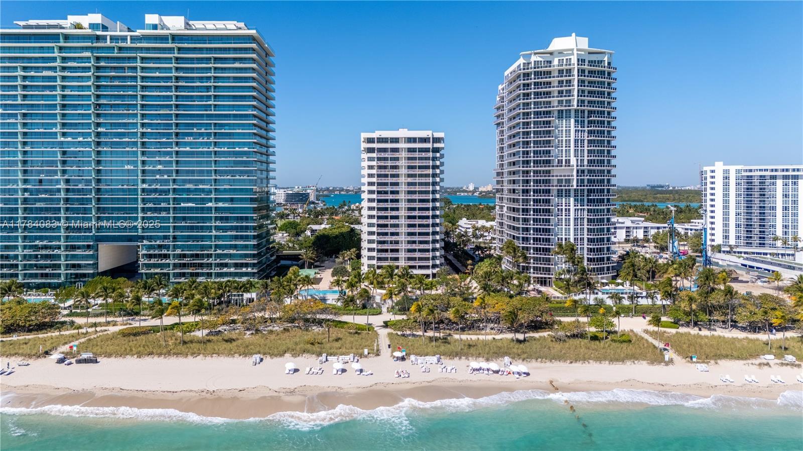 Picture of 10205 Collins Ave # 1106, Bal Harbour, FL 33154