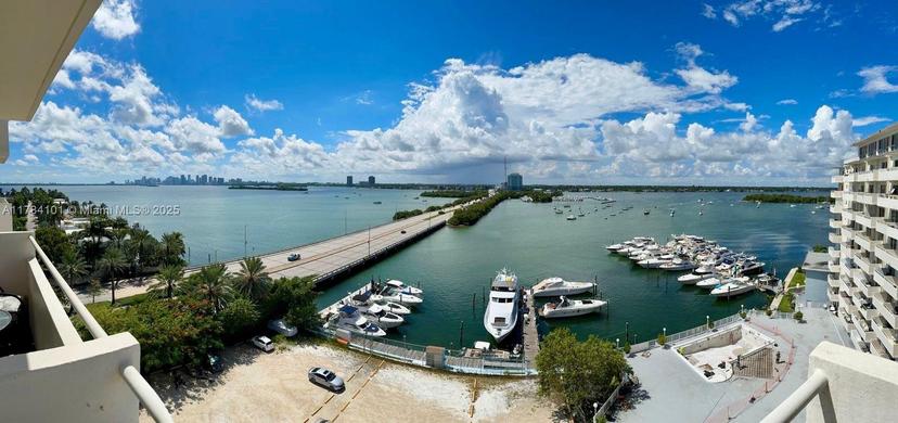 Picture of 7904 West Dr # 903, North Bay Village FL 33141