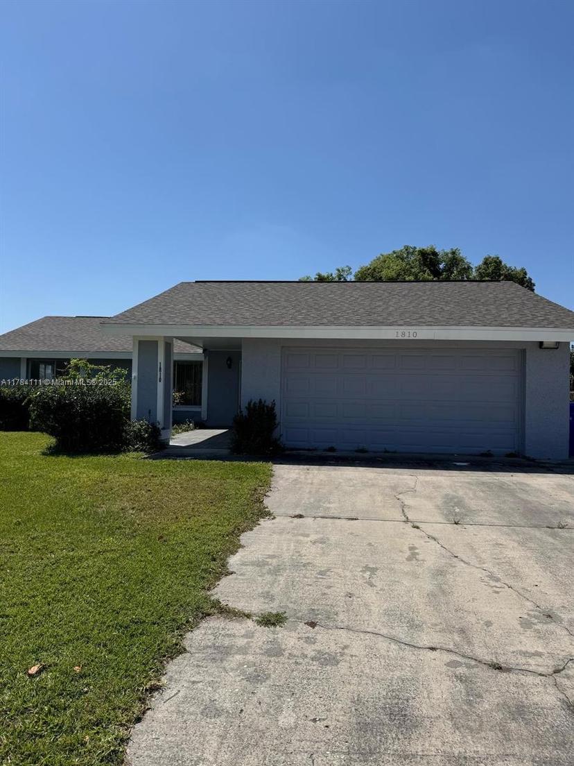 Picture of 1810 Bruce St, Other City - In The State Of Florida FL 34741