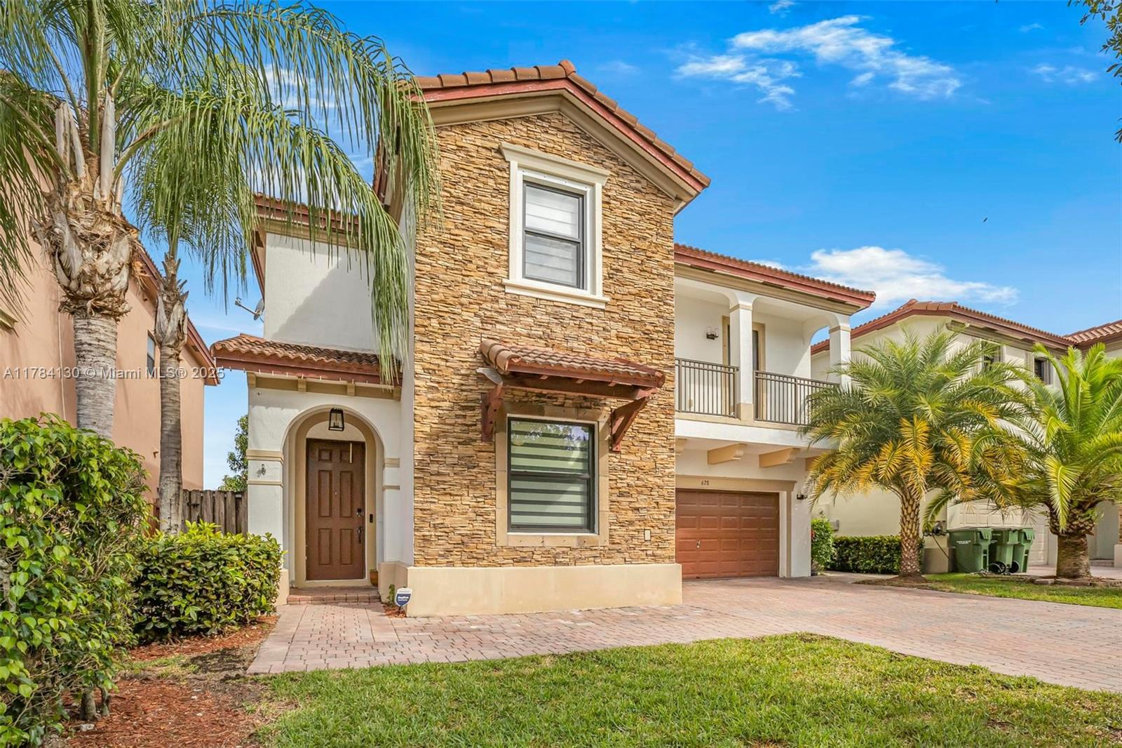 Picture of 628 SE 37Th Pl, Homestead, FL 33033