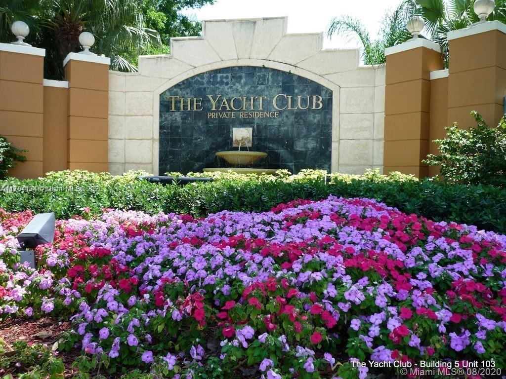 Picture of 19501 E Country Club Dr # 104, Aventura, FL 33180