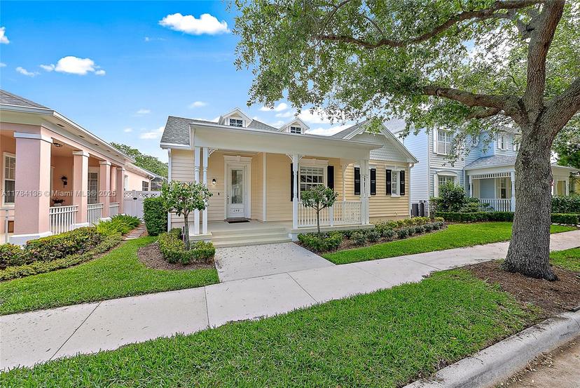 Picture of 248 Honeysuckle Dr, Jupiter FL 33458