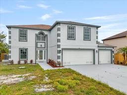 Picture of 9150 Genesee St, Port Charlotte, FL 33981