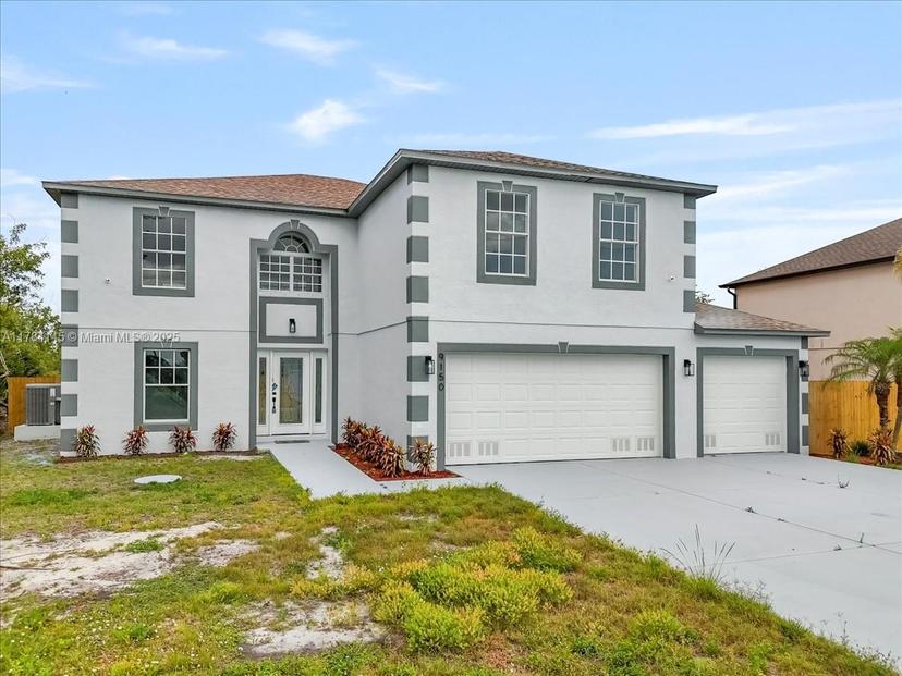 Picture of 9150 Genesee St, Port Charlotte FL 33981