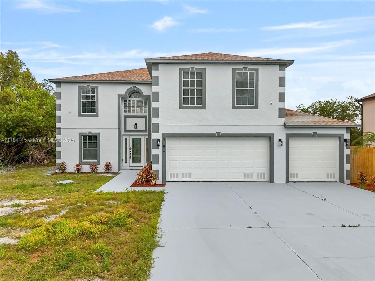Picture of 9150 Genesee St, Port Charlotte, FL 33981