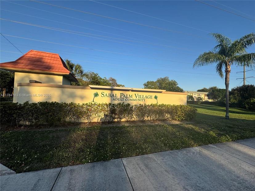Picture of 4960 E Sabal Palm Blvd # 406, Tamarac FL 33319