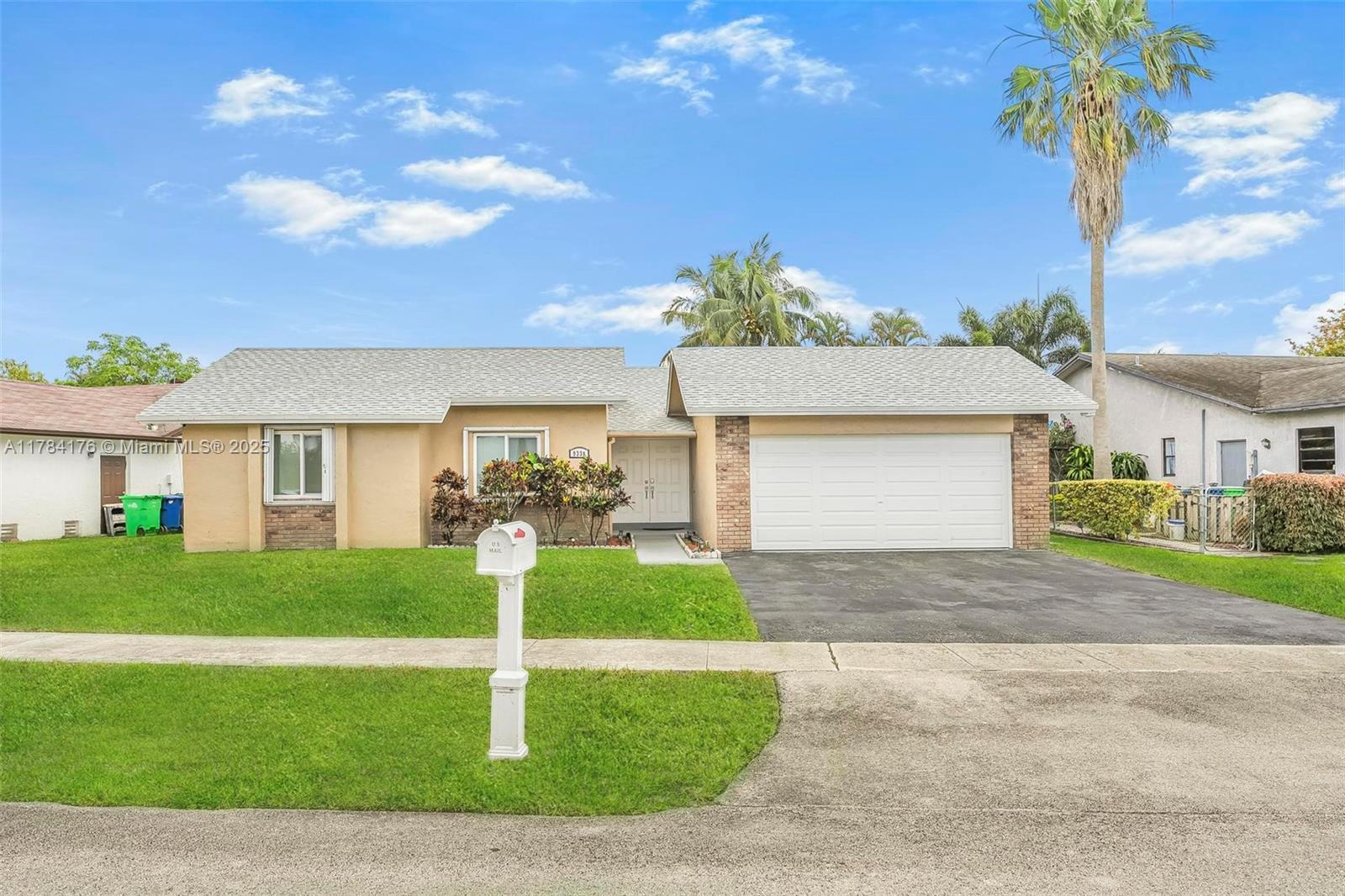 Picture of 9338 NW 47Th St, Sunrise, FL 33351