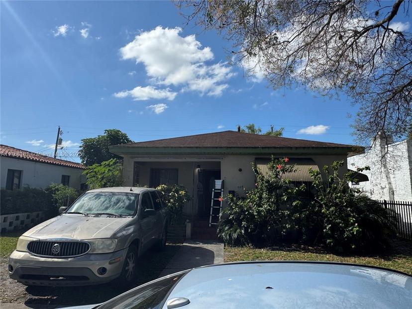 Picture of 738 NW 47Th St, Miami FL 33127