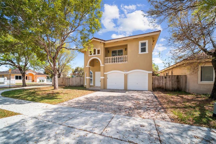 Picture of 1736 NE 9Th Dr, Homestead FL 33033