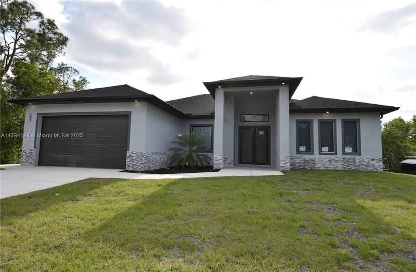 Picture of 103 Scott Ave, Lehigh Acres FL 33936