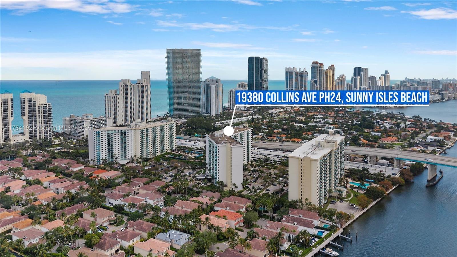 Picture of 19380 Collins Ave # 24, Sunny Isles Beach, FL 33160