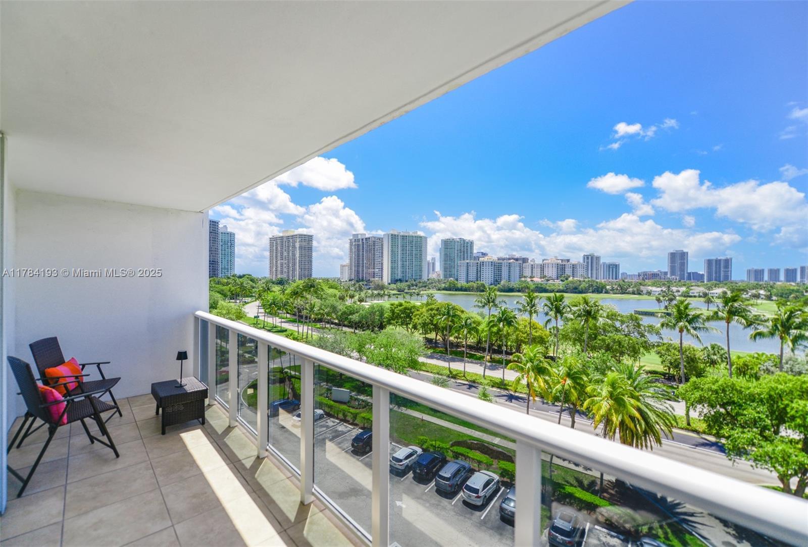 Picture of 3625 N Country Club Dr # 707, Aventura, FL 33180