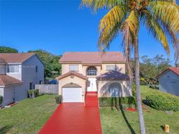 Picture of 1300 SW 88Th Way, Pembroke Pines, FL 33025