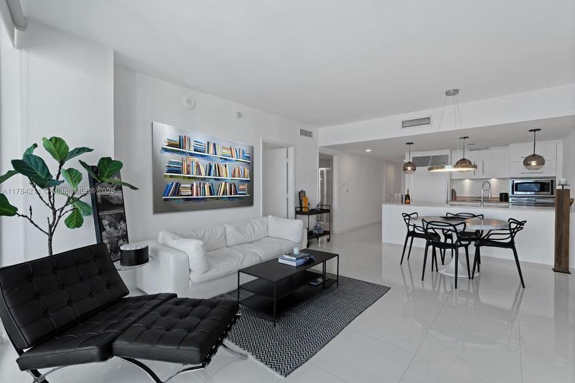 Picture of 475 Brickell Ave # 3907, Miami FL 33131