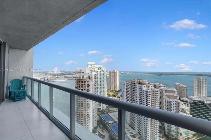 Picture of 475 Brickell Ave # 3907, Miami FL 33131