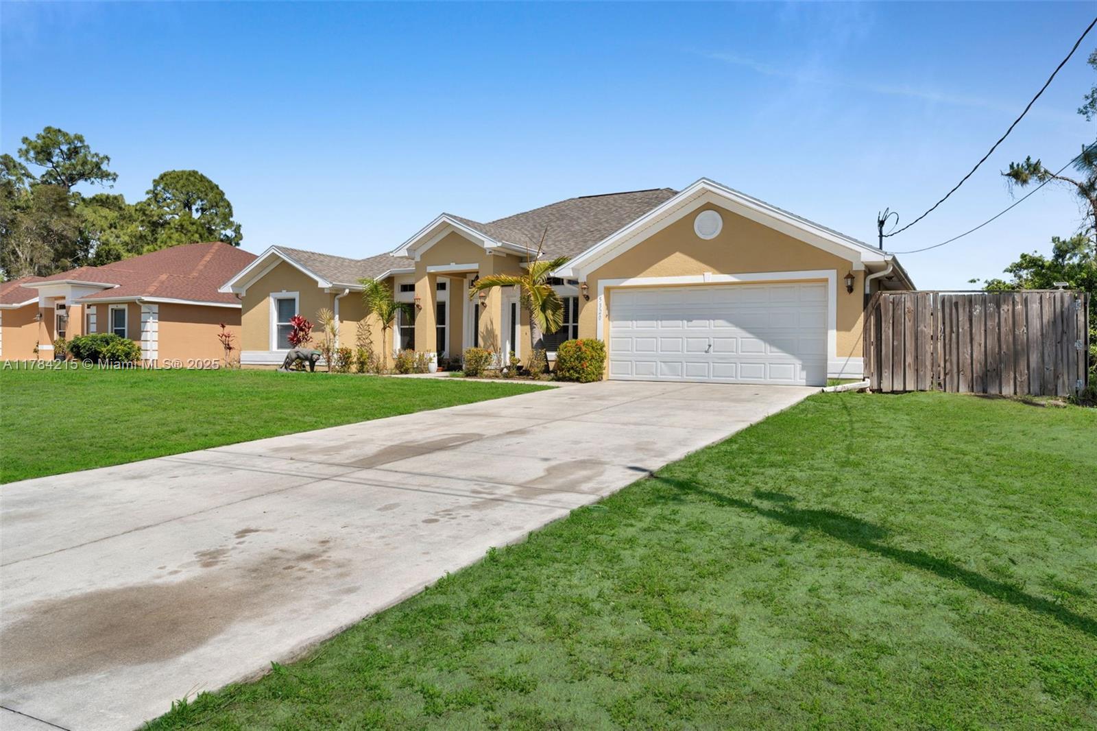 Picture of 5320 Bygone St, Other City - In The State Of Florida, FL 33971