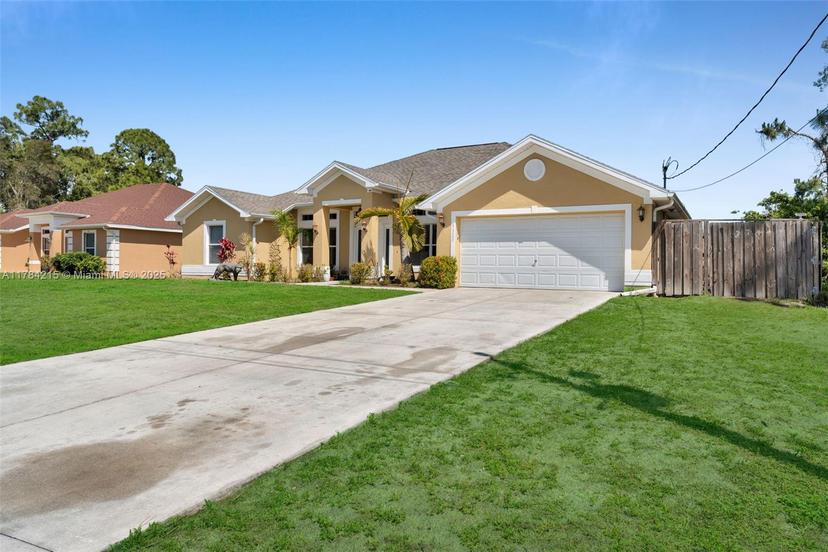 Picture of 5320 Bygone St, Other City - In The State Of Florida FL 33971