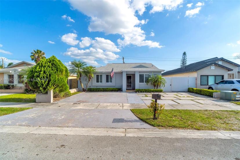 Picture of 11440 SW 185Th Ter, Miami FL 33157