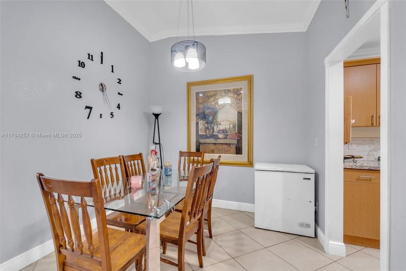 Picture of 11440 SW 185Th Ter, Miami FL 33157