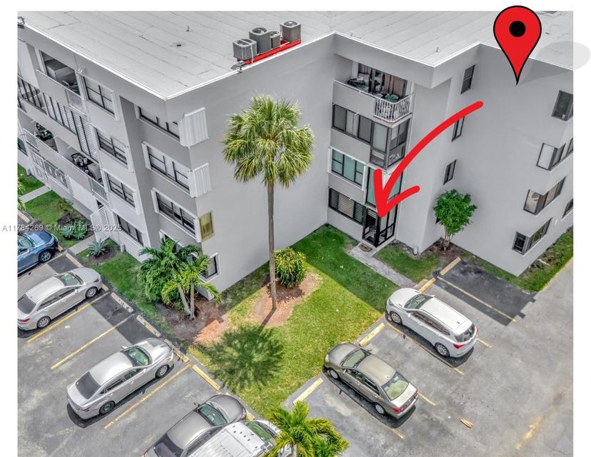 Picture of 11755 SW 18Th St # 107, Miami FL 33175