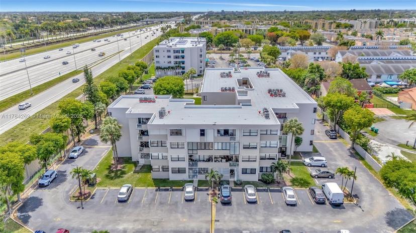 Picture of 11755 SW 18Th St # 107, Miami FL 33175