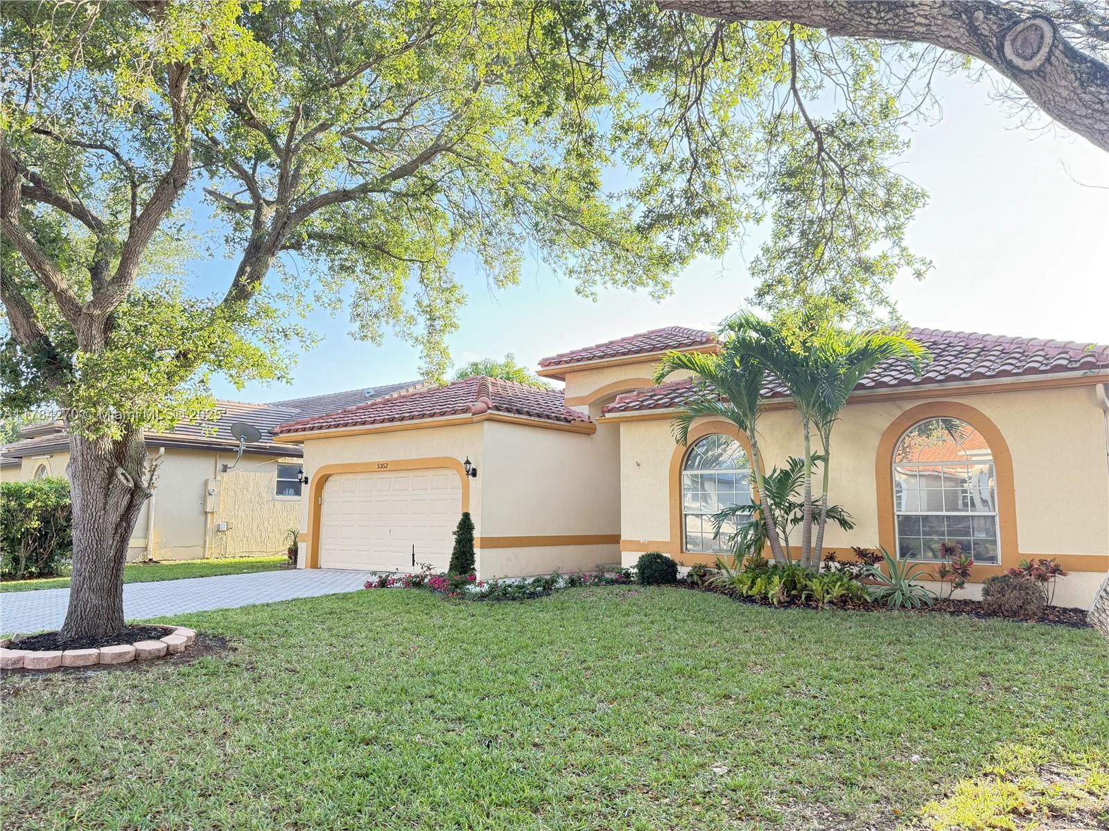 Picture of 5352 NW 57Th Ter, Coral Springs, FL 33067