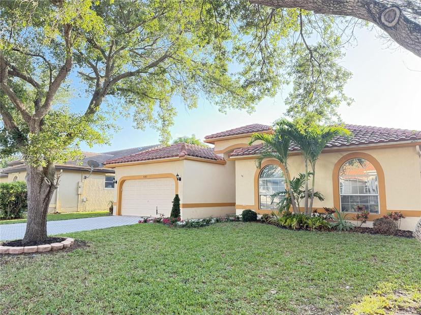 Picture of 5352 NW 57Th Ter, Coral Springs FL 33067