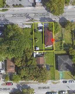 Picture of 2930 NW 46Th St, Miami, FL 33142