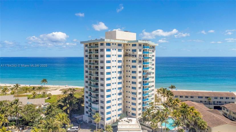 Picture of 6000 N Ocean Blvd # 16D, Lauderdale By The Sea FL 33308