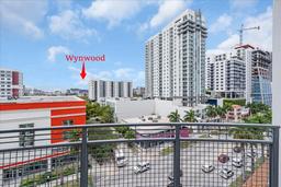 Picture of 350 NE 24Th St # 711, Miami, FL 33137