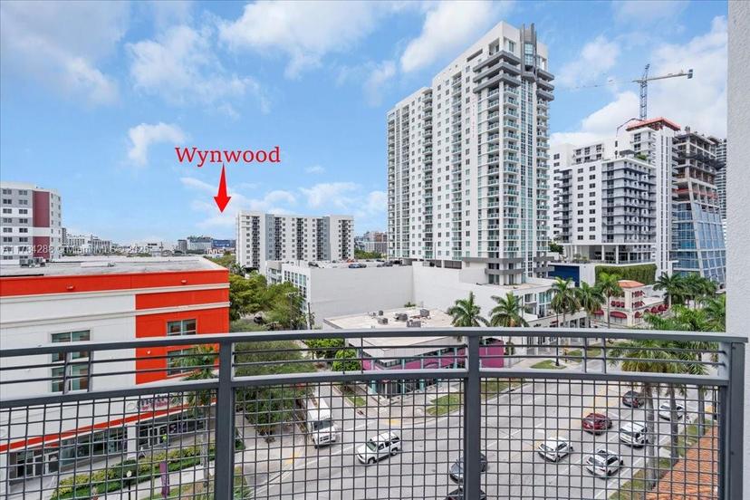 Picture of 350 NE 24Th St # 711, Miami FL 33137
