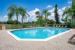 Picture of 7400 Radice Ct # 405, Lauderhill, FL 33319